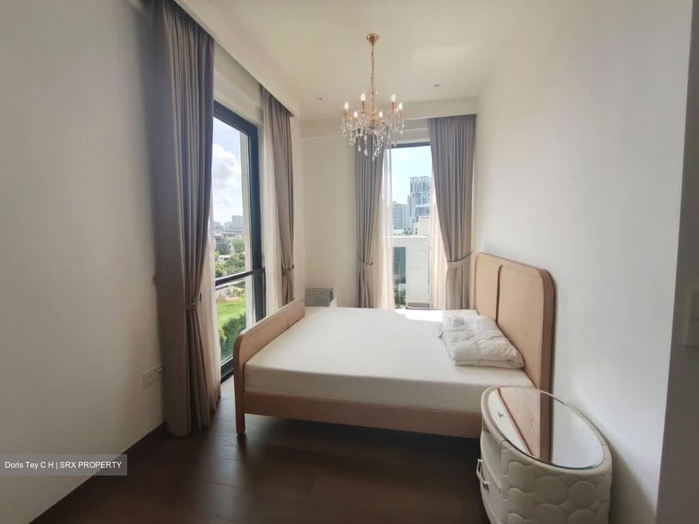 Dalvey Haus (D10), Condominium #559696021
